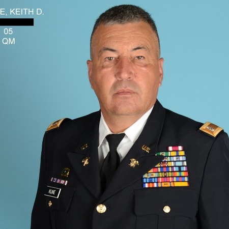 Keith Kline's Classmates® Profile Photo