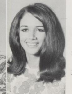 Judy Campbell's Classmates profile album