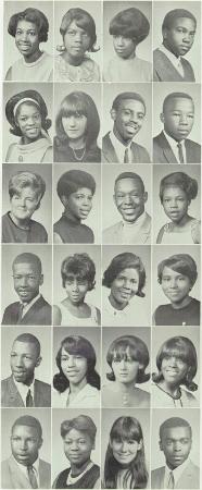 Joyce Johnson's Classmates profile album