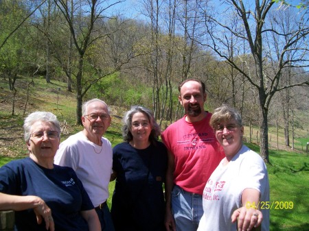 Connie Jenkins/Turner's Classmates profile album