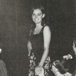 Diane Nordquist's Classmates profile album