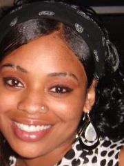 Keisha Hilliard's Classmates® Profile Photo