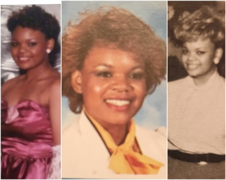 Yolanda McCullough's Classmates profile album