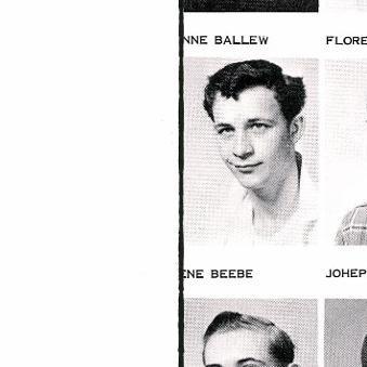 Larry Boone's Classmates profile album