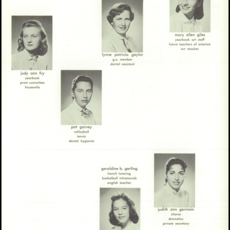Mary Ellen Sullivan's Classmates® Profile Photo