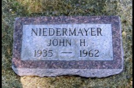 John Niedermayer's Classmates® Profile Photo
