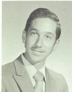 Howard Dawson's Classmates profile album