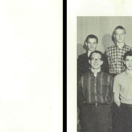 Pamela Stavole's Classmates profile album