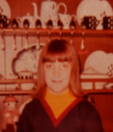 Tonia Dodd's Classmates profile album