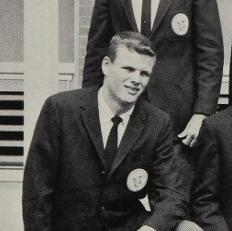 Jerry Penny's Classmates profile album