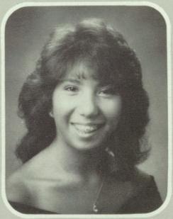 Dawn Basques' Classmates profile album