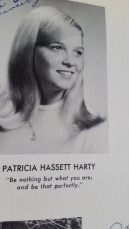 Patricia Harty's Classmates profile album
