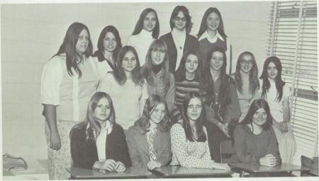 Anita Short's Classmates profile album