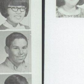 Linda Lonergan's Classmates profile album