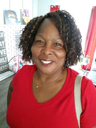 Geraldine Buford's Classmates® Profile Photo