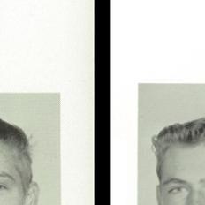 Phyllis Moore's Classmates profile album