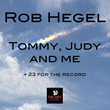 Rob Hegel's Classmates profile album