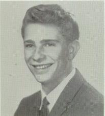 Richard Lindeen's Classmates profile album