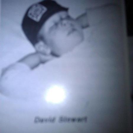 David stewart's Classmates® Profile Photo