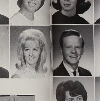 Paul Fasold's Classmates profile album