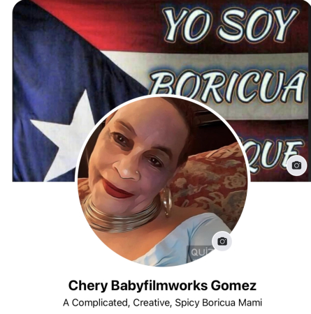 Cheryl Gomez's Classmates profile album