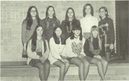 Susan Porta Andrade's Classmates profile album