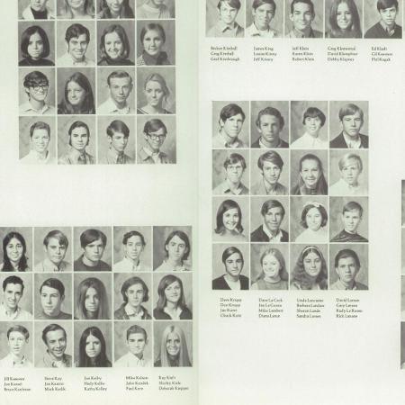 John Kendek's Classmates® Profile Photo