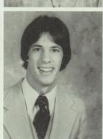 Steve Turner's Classmates profile album