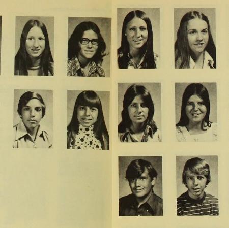 Susan Nash's Classmates profile album