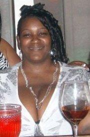 Trinette Montgomery's Classmates® Profile Photo