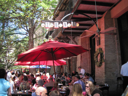 Riverwalk, San Antonio, TX