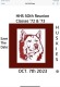 Harrison High School Reunion save the date. More Details to follow. reunion event on Oct 7, 2023 image