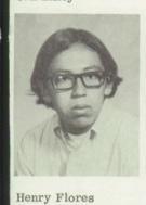 Henry D. Flores' Classmates profile album