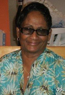 Myrtle Jackson's Classmates® Profile Photo