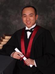 Chao Tan's Classmates® Profile Photo