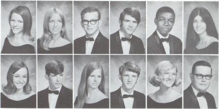 George Durham's Classmates profile album