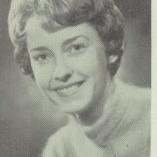 Betty Rhoads' Classmates profile album