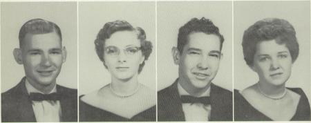 MARILYN BURDETTE's Classmates profile album