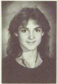 Jacki Brady (Williams)'s Classmates profile album