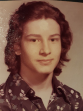 Steve Distefano's Classmates profile album