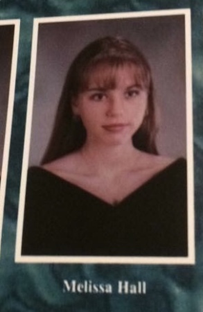 Melissa Hurst's Classmates profile album