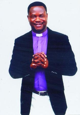 John Adeyemo's Classmates® Profile Photo