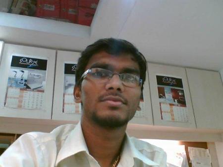 Vinayak Kamble's Classmates® Profile Photo