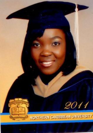 Nezrine Brown's Classmates® Profile Photo