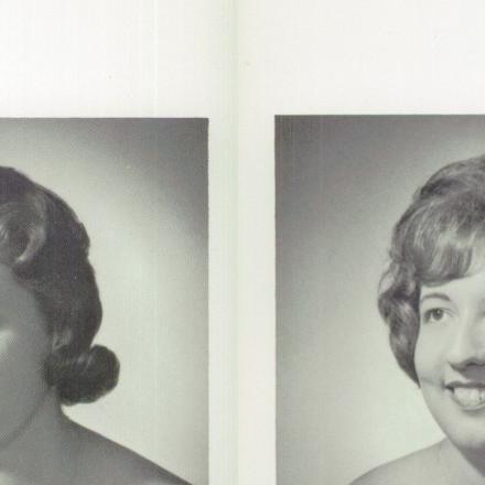 Janet Mauro's Classmates profile album