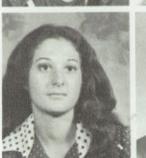 Teresa Mobley's Classmates profile album