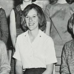 Yvonne Bentley's Classmates profile album