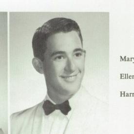 Harry Wilkinson's Classmates profile album