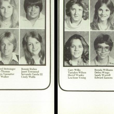 Alane Fry's Classmates profile album