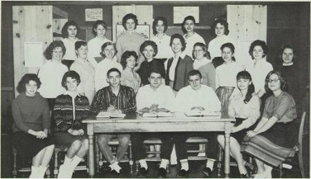 Elizabeth Robinson-Buchmiller's Classmates profile album